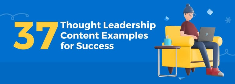 37 content examples for your success