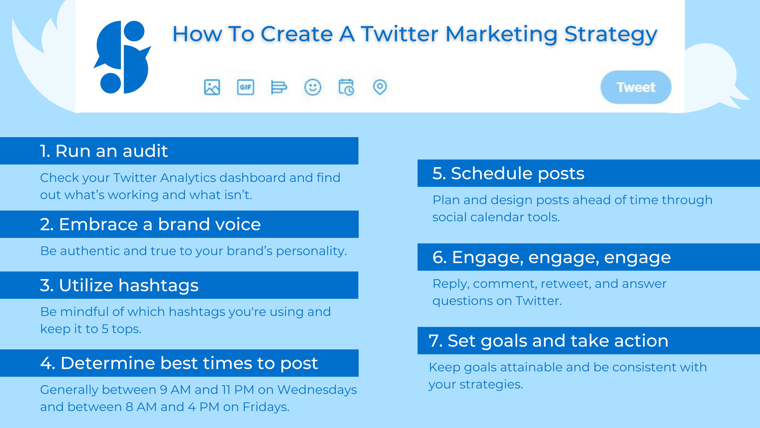 Twitter Marketing Made Easy The AllinOne Guide For Your Business
