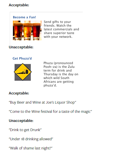 alcohol-guidelines