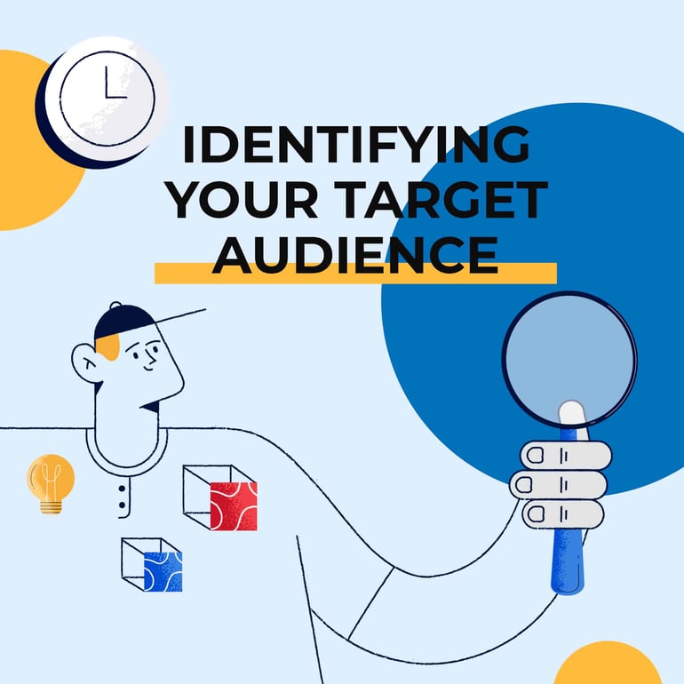 identify-target-audience